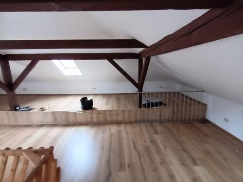 Foto - Maisonettenwohnung in Wilhelmshaven zur Miete