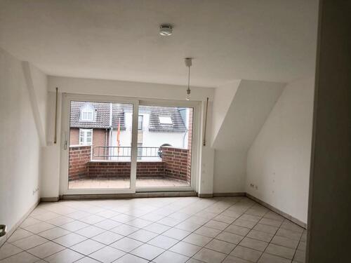 Foto - Helle Etagenwohnung in ruhiger Lage in Holzheim