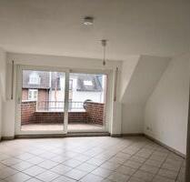 Helle Etagenwohnung in ruhiger Lage in Holzheim - Neuss
