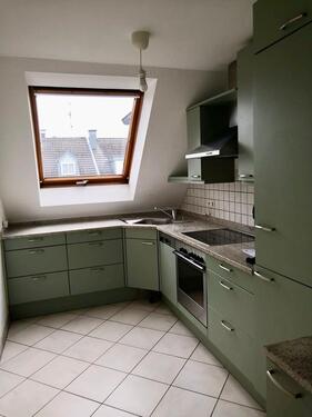 Foto - Etagenwohnung in Neuss zum Kaufen