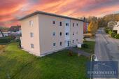 Foto - Erdgeschoßwohnung in Oelsnitz (Erzgebirge) zur Miete