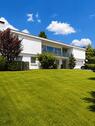 Foto - Einmaliger Designer-Bungalow mit eingewachsenem Garten – Bestlage