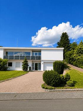 Foto - 8 Zimmer Bungalow zum Kaufen in Gladenbach