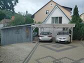 Foto - Einfamilienhaus mit Carport und Wintergarten, sofort bezugsfähig