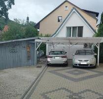 Einfamilienhaus mit Carport und Wintergarten, sofort bezugsfähig - Kasendorf