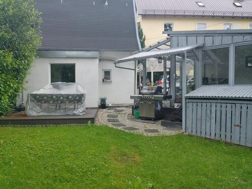 Foto - Einfamilienhaus in Kasendorf zum Kaufen