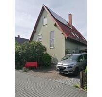 Freistehendes Einfamilienhaus am Westrand Leipzigs zu verkaufen