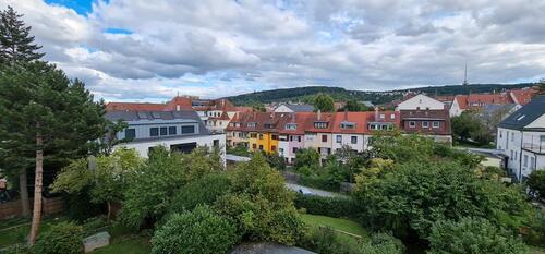 Foto - ruhige, stilvolle, helle 3-Zimmer-Wohnung mit Balkon in S-Ost