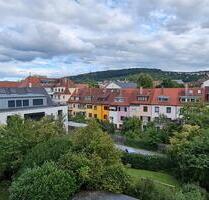 ruhige, stilvolle, helle 3-Zimmer-Wohnung mit Balkon in S-Ost - Stuttgart Stuttgart-Ost