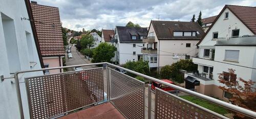 Foto - 3 Zimmer Etagenwohnung zur Miete in Stuttgart