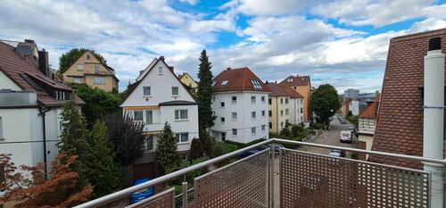 Foto - 3 Zimmer Etagenwohnung in Stuttgart