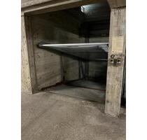 Tiefgaragenstellplatz in München Nähe S-Bahnhof Gronsdorf