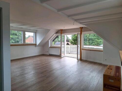 Foto - Wohnung für max 2 Personen Nettetal Dyck