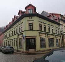 Schöne 4 Raum Wohnung im Zentrum von Waltershausen