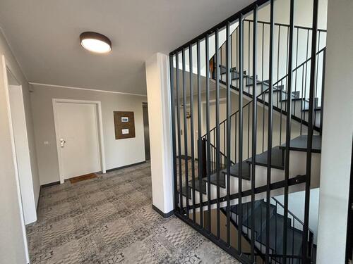 Foto - Große Galeriewohnung mit 3 Zimmern