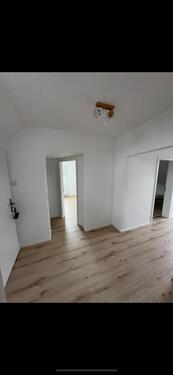 Foto - Etagenwohnung in Meschede zur Miete