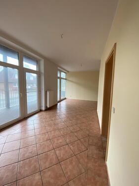 Foto - Wohnung im Mehrfamilienhaus zu Vermieten!