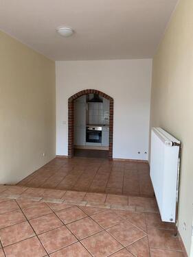 Foto - Etagenwohnung zur Miete in Burg (Dithmarschen)