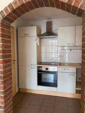 Foto - Etagenwohnung in Burg (Dithmarschen)