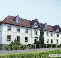 Wohnen im Zentrum von Baden-Baden