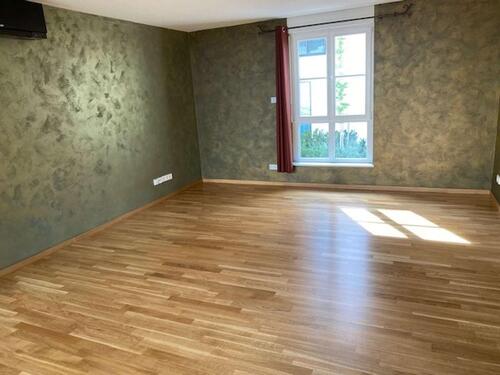 Foto - Etagenwohnung in Baden-Baden