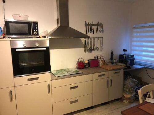 Foto - Etagenwohnung zur Miete in Hagen