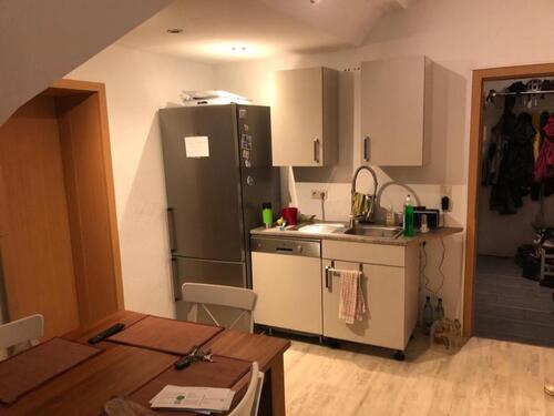 Foto - Etagenwohnung in Hagen