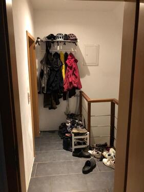 Foto - Etagenwohnung in Hagen zur Miete