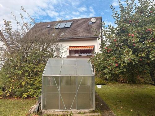 Foto - Einfamilienhaus in Schauenburg