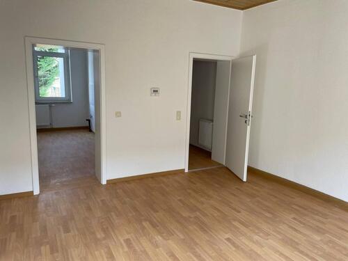 Foto - Schöne 1-Zimmer-Wohnung mit Küche, Möbel & Stellplatz ab 01.12.