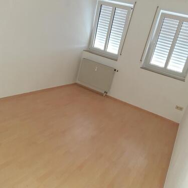 Foto - Etagenwohnung in Bad Neustadt an der Saale