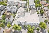 Foto - Albert-Schweitzer-Höfe - Neubau im Herzen von Hennigsdorf