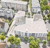 Albert-Schweitzer-Höfe - Neubau im Herzen von Hennigsdorf Albert-Schweitzer-Höfe - Neubau im Herzen von Hennigsdorf