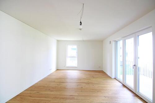 Foto - Etagenwohnung in Königs Wusterhausen zur Miete