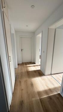 Foto - Etagenwohnung zur Miete in Goslar