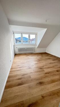 Foto - Etagenwohnung in Goslar