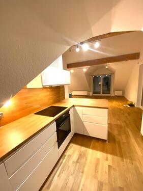 Foto - Etagenwohnung in Frankfurt am Main zur Miete