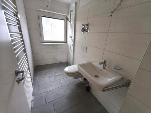 Foto - Etagenwohnung in Villingen-Schwenningen zur Miete