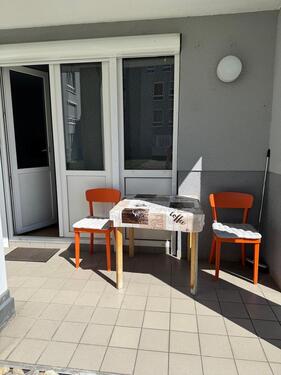 Foto - 1 Zimmer Wohnung Würzburg Heuchelhof