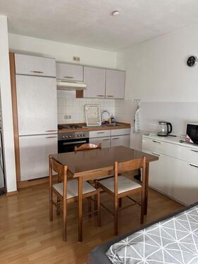 Foto - 1 Zimmer Etagenwohnung zur Miete in Würzburg