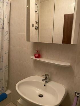 Foto - 1 Zimmer Etagenwohnung in Würzburg