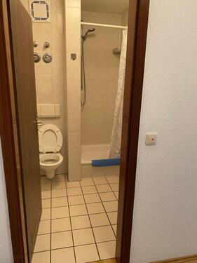 Foto - Etagenwohnung in Würzburg zur Miete