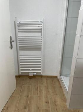 Foto - 1 Zimmer Etagenwohnung in Hannover