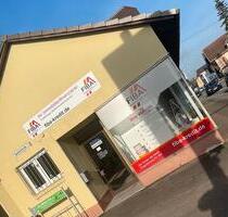 Attraktive Ladenfläche (153qm) direkt an der B3 - Friesenheim