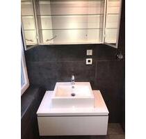 Top Wohnung Kernsanierung 2018 2-Zimmer Wohnung in Mosbach!