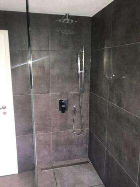 Foto - Etagenwohnung in Mosbach zur Miete