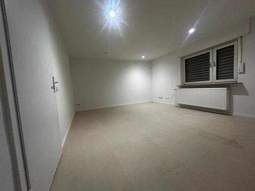 Foto - 1 Zimmer Wohnung Oppau Ludwigshafen