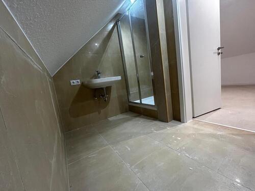 Foto - 1 Zimmer Etagenwohnung zur Miete in Mannheim