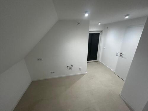 Foto - Etagenwohnung in Mannheim zur Miete