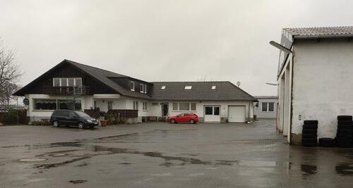 Foto - Einfamilienhaus in Willebadessen